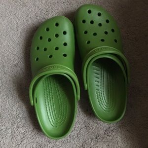 Men crocs size 13